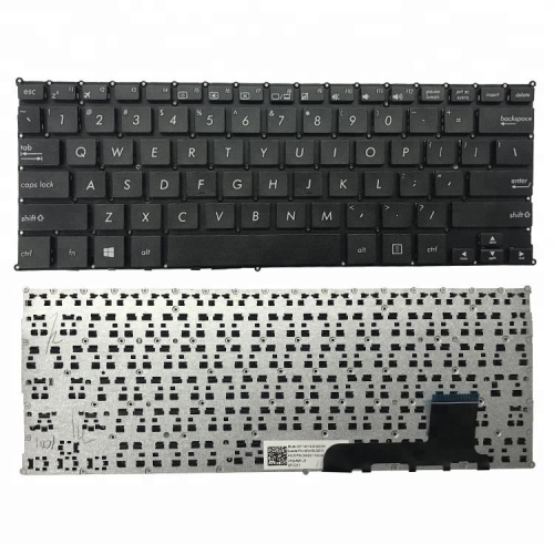 Hot sale laptop keyboard for asus z97 us layout notebook keyboards replacement