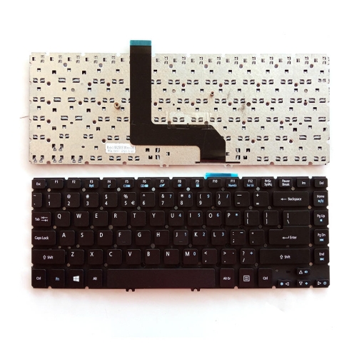 New Laptop Keyboard for ACER M5-481 M5-481T M5-481P X483 X483G Z09