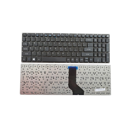 Laptop Keyboard for Acer Aspire E5-573 E5-573T E5-575 E5-573TG series