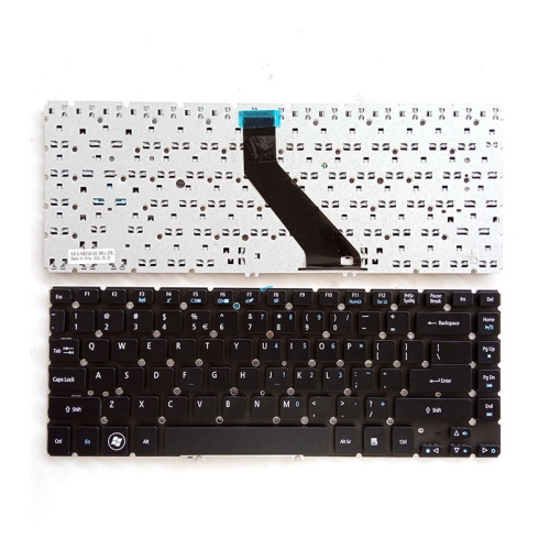 New Laptop Keyboard for Acer Aspire V5-473 V5-473G V5-473P V5-473PG V5-472PG