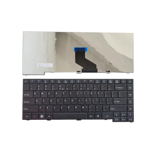 New US Laptop Keyboard For Acer TM4750