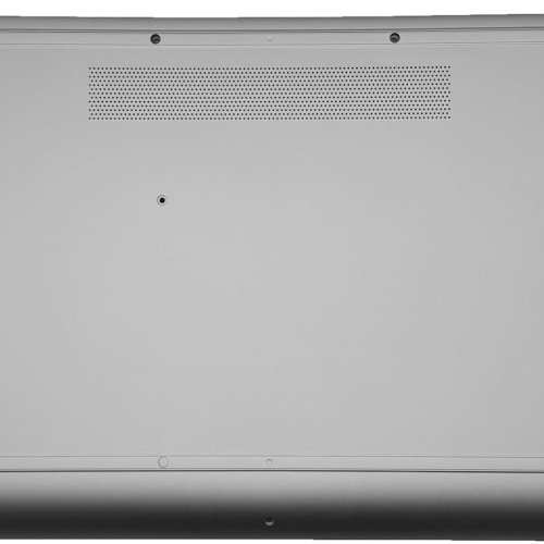HP 17-by 17T-by 17-CA 17G-CR 17G-CS Laptop Bottom Case Cover Assembly Part L22508-001 6070B1308207 Natural Silver