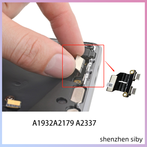 Brand new A1932A2179A2337 charging interface power head USB Type-C interface charging board