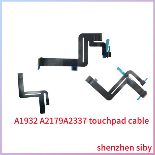 Original Touchpad Trackpad Ribbon Flex Cable Replacement for MacBook A1932 A2179 A2337 Touchpad connector cable 821-02663