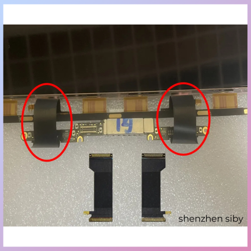 Brand new original A1706 A1707 A1708 LCD Glass display cable A2251 A2289 screen cable