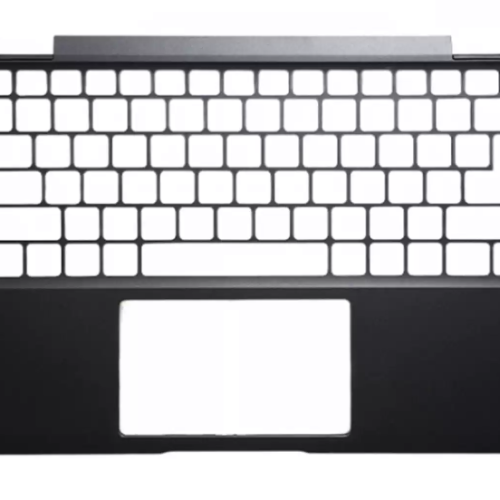 DELL Latitude Palmrest 7420 E7420 Palmrest PN:07HD7X 7HD7X   Without SC Black Upper Case New Laptop Palmrest PN:0RYYMK with SC port