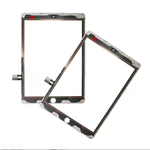 Touch for iPad 8 iPad 7 2020 8th Gen LCD Touch Screen Glass Display Panel Replacement Repair Parts 100% Test