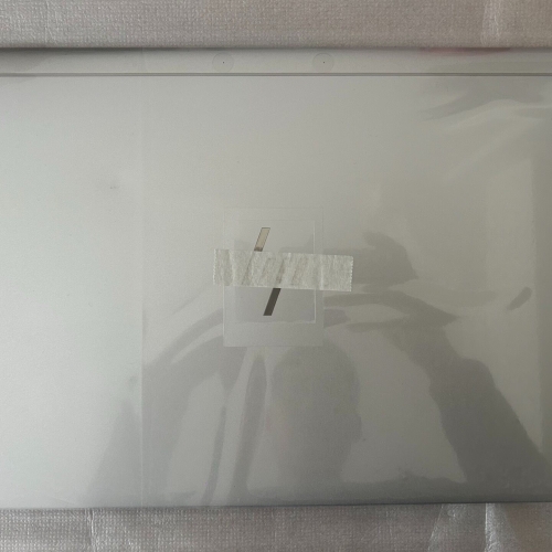 HP Elitebook 840 G6 745 845 Lcd Cover Top Lid Silver L62729-001