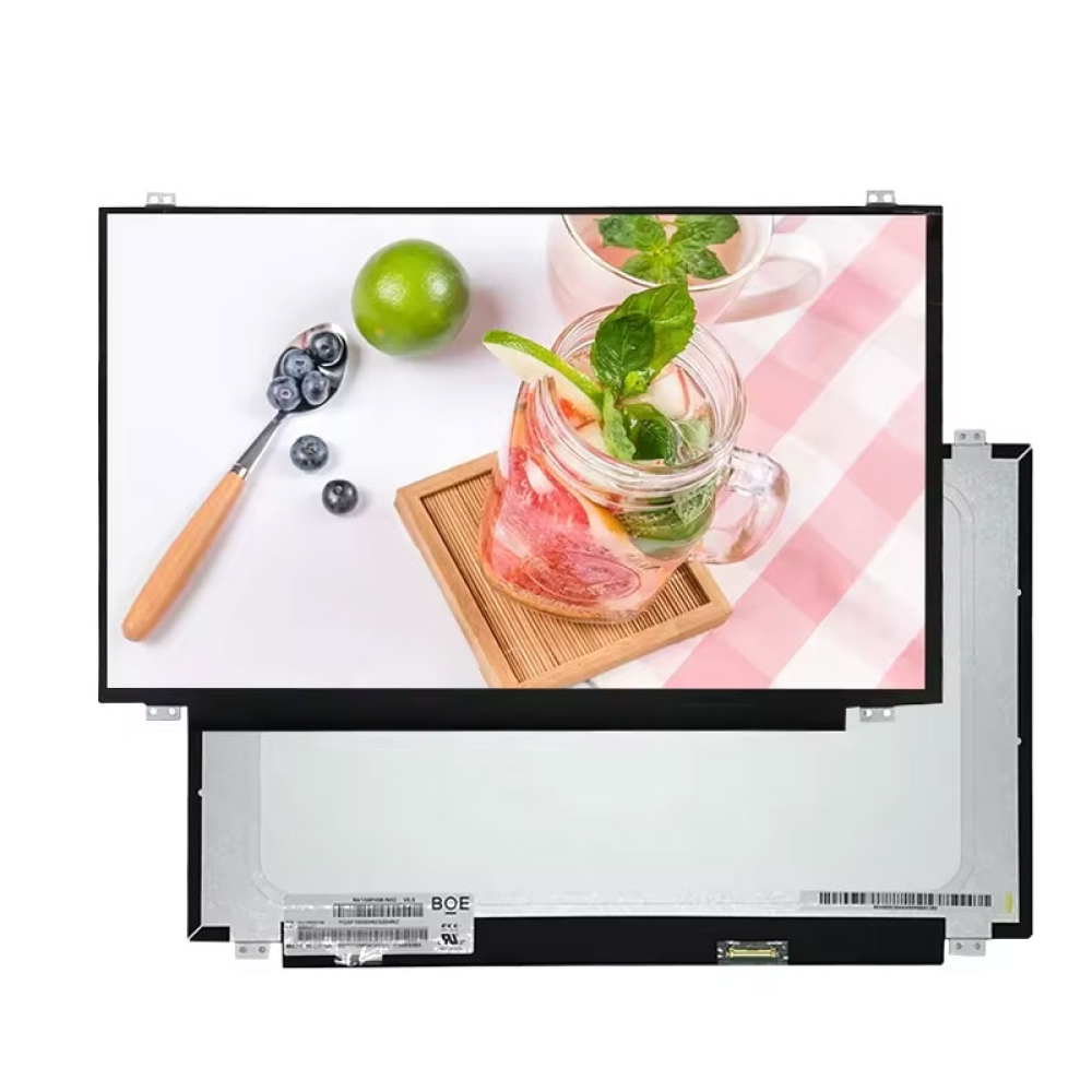 15.6 Inch FHD 1920*1080 Laptop matrix notebook LCD Screen 30pin LCD panel module replacement LCDs