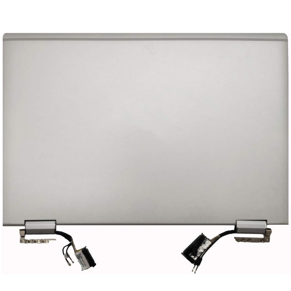 13.3inch Touch Screen Assembly Replacement  for HP EliteBook x360 1030 G3 1920X1080 FHD Touchlcd L31871-001(Sliver)