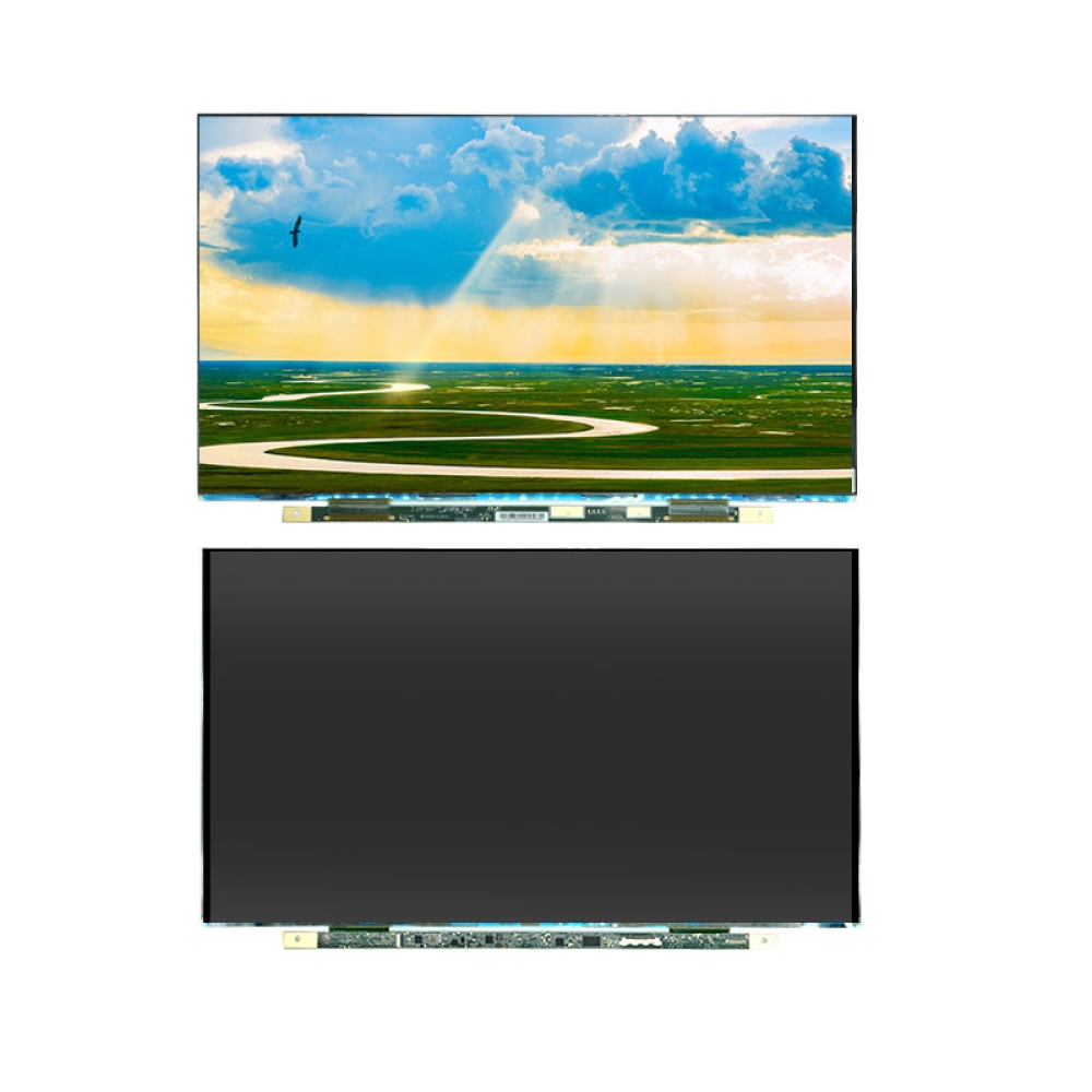 15.6 inch Laptop LCD Screen 1366*768 EDP 30 Pins Laptop display
