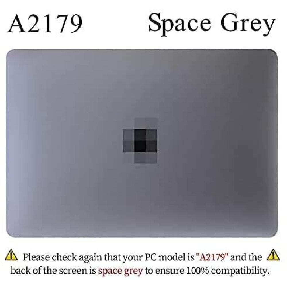 Replacement Top Set For MacBook Air 13.3inch LCD Assembly