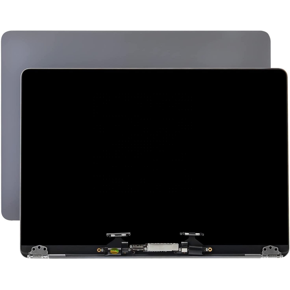 Replacement Top Set For MacBook Pro Retina 2020 M1 13.3 inch A2338 Full LED LCD Screen Display Assembly