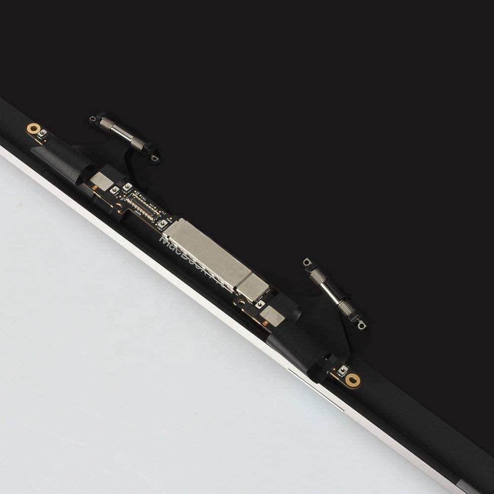 Replacement Top Set For MacBook Pro Retina 2020 M1 13.3 inch A2338 Full LED LCD Screen Display Assembly