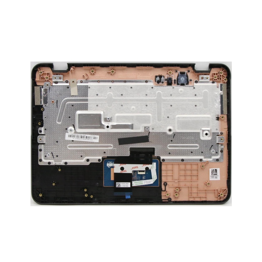 5CB0Q40380 For Lenovo 100e Winbook  Laptop Palmrest  Keyboard Touchpad Used/New C-cover with keyboard