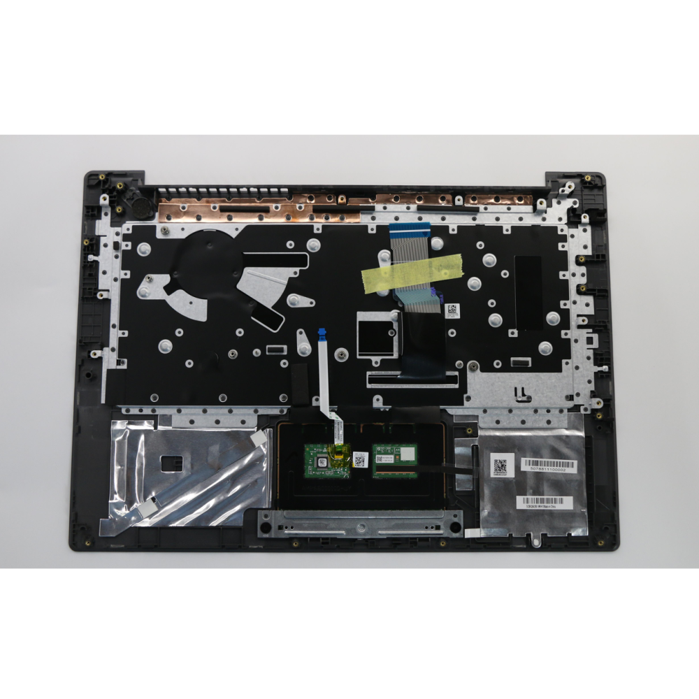 Palmrest Backlit Keyboard Assembly Part for Lenovo V330-14ISK V330-14IKB
