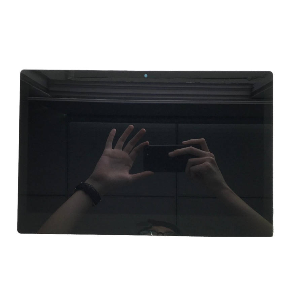 Original 13.3 inch For Dell Inspiron 13 5000 Series Cube 5368 5378 p69g Assembly B133HAB01.0 with touch screen 1920 * 1080 LCD