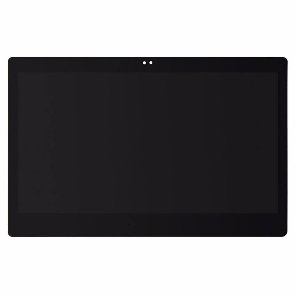 For Dell Inspiron 5368 5378 7378 lcd screen touch screen digitizer Assembly LAPTOP lcd display assembly