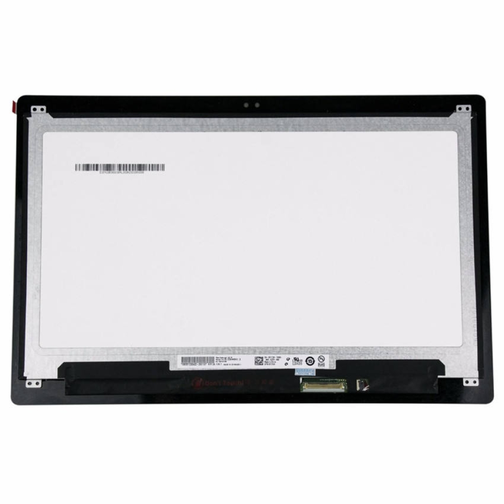 Original 13.3 inch For Dell Inspiron 13 5000 Series Cube 5368 5378 p69g Assembly B133HAB01.0 with touch screen 1920 * 1080 LCD