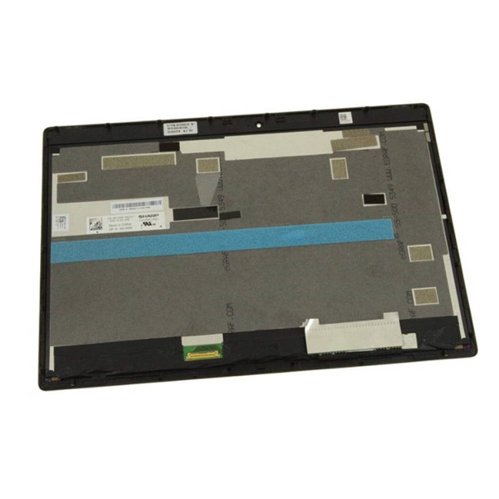 For Dell XPS 12 (9250) 7275 UHD or FHD 12.5