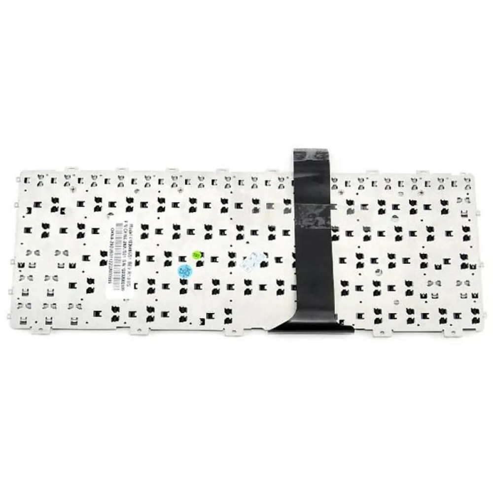 Laptop keyboard replacement for ASUS Eee PC 1025 1025C 1015 1015P 1015PE 1015B X101H X101CH
