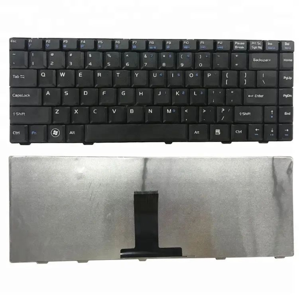 Laptop keyboard for ASUS F80 F80CR F80L F80Q F80S F81 F81S F81E V092362AS3 Keyboard