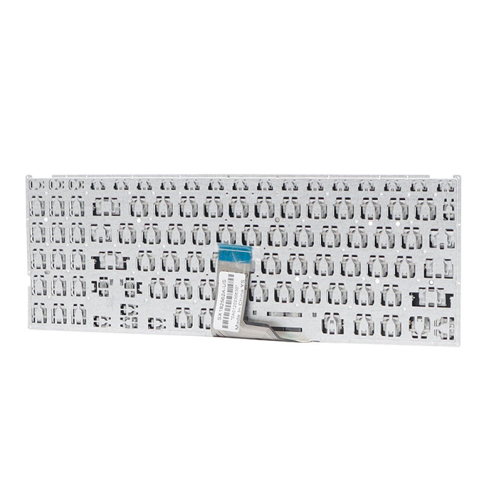 Laptop keyboard replacement for ASUS VivoBook F512J X512J X512JA X512 X512D X512FA series