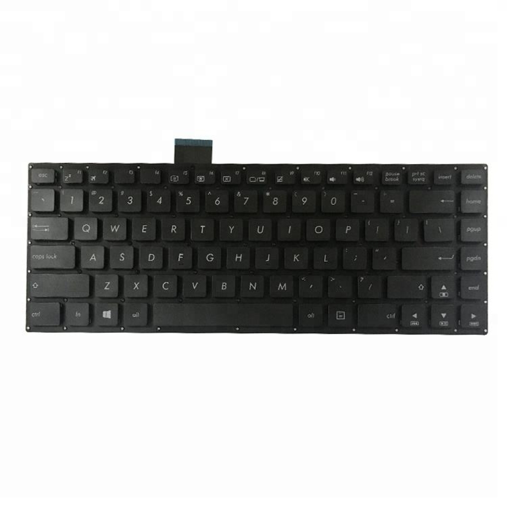 Laptop keyboard customed For Asus E402 E402M E402MA E402S E402SA internal laptop