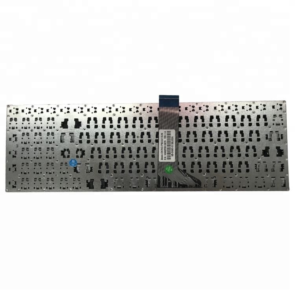 New laptop keyboard for Asus X553 X555 X555L K555L R554L R556L R557L Russian notebook keyboard