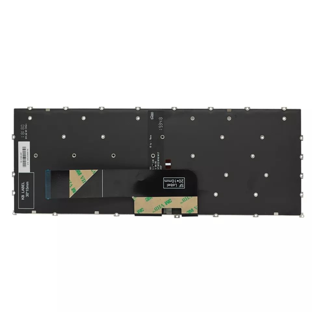 Laptop keyboard for Asus vivobook S530 S530UA S530UN S530FA S5300F notebook internal keyboard