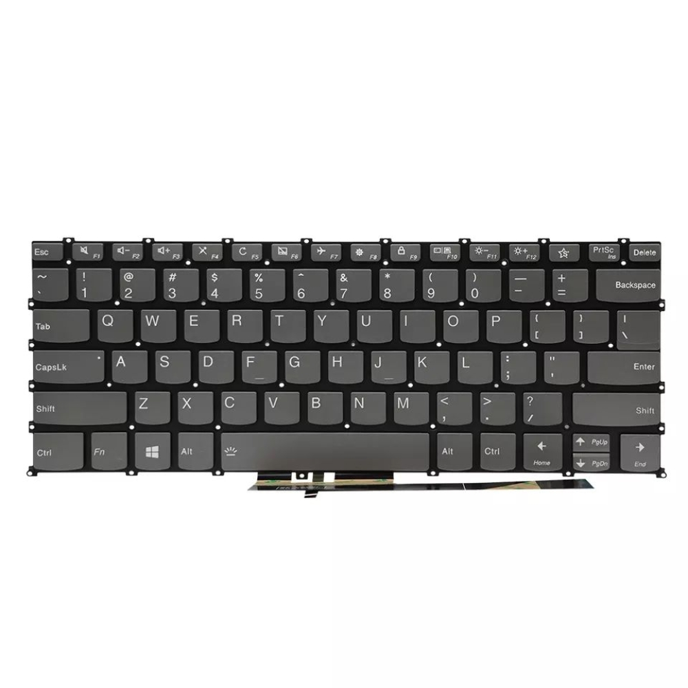 Laptop keyboard for Asus vivobook S530 S530UA S530UN S530FA S5300F notebook internal keyboard