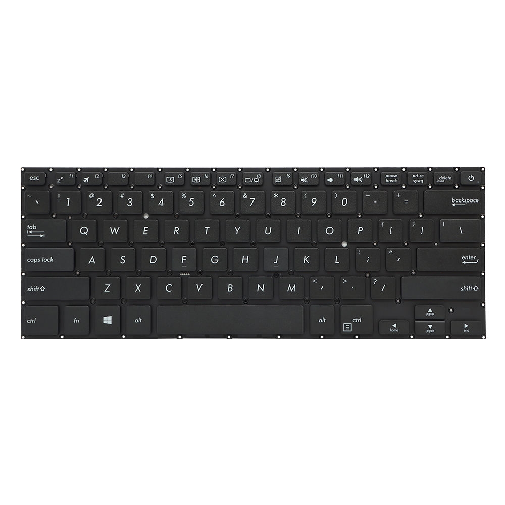 Laptop Keyboard For Asus E406 E406S E406M L406 E406MA E406S A3160 notebook internal Keyboard