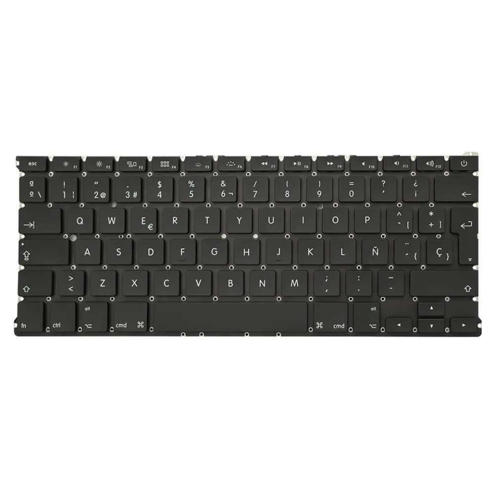 Laptop internal keyboard for Apple MacBook Air 13