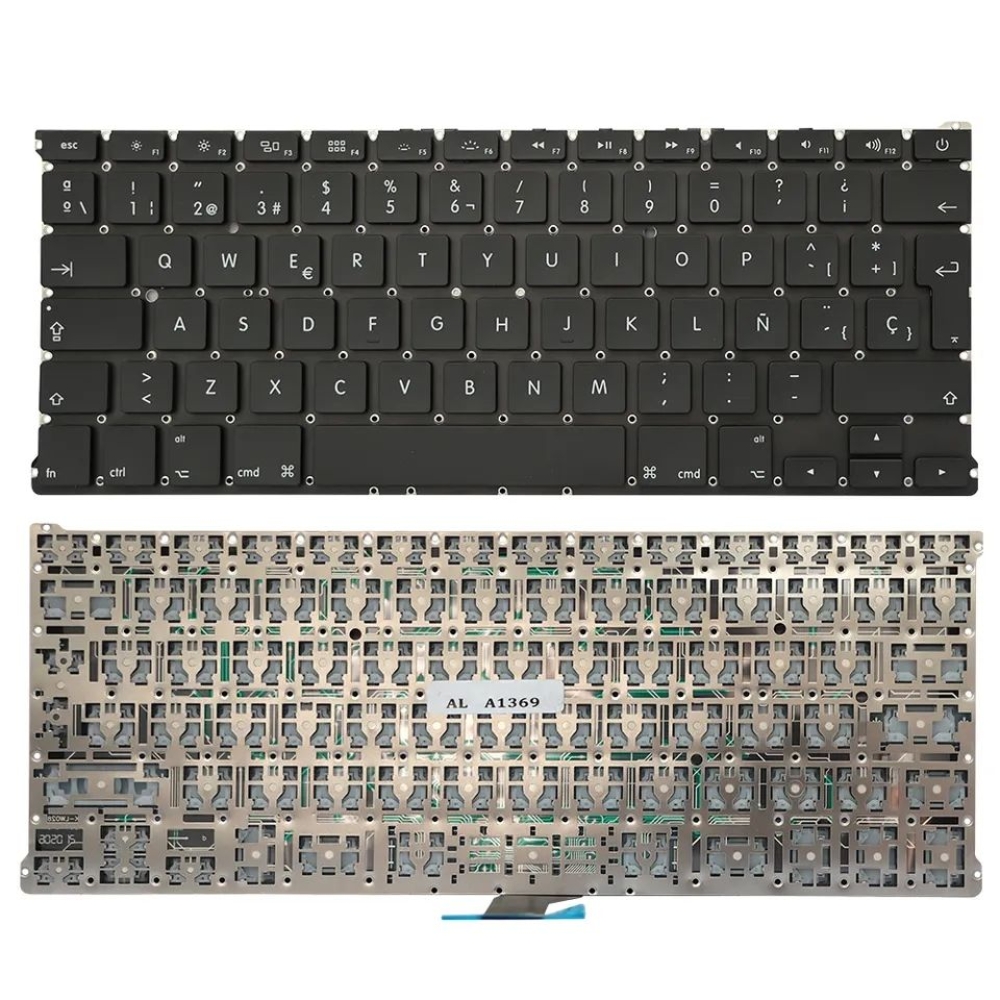 Laptop internal keyboard for Apple MacBook Air 13