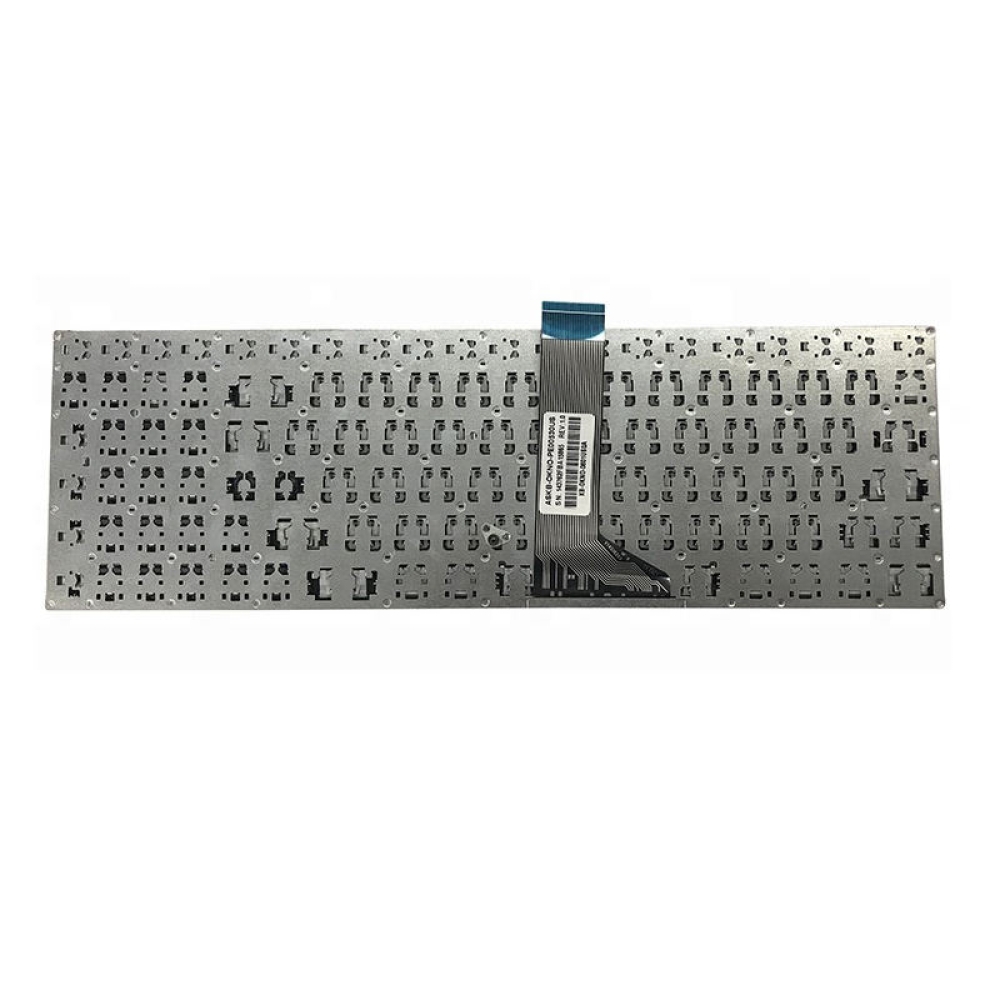 Laptop keyboard for asus x502 x502ca x502c series laptops