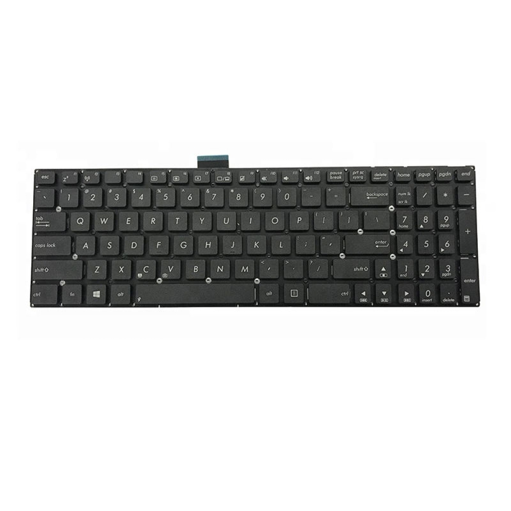 Laptop keyboard for asus x502 x502ca x502c series laptops