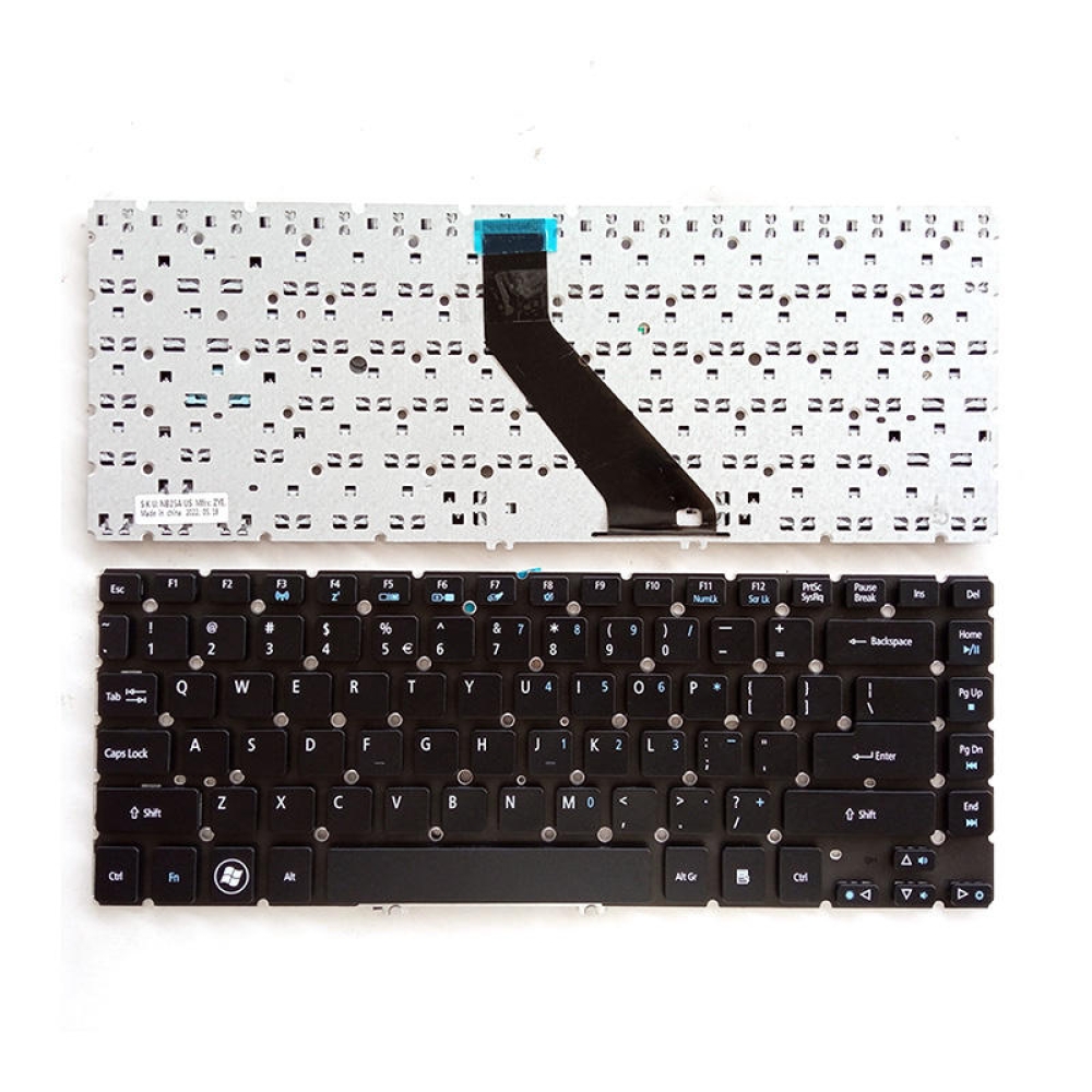 New Laptop Keyboard for Acer Aspire V5-473 V5-473G V5-473P V5-473PG V5-472PG