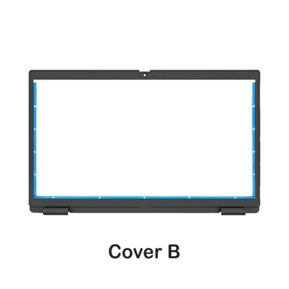 Laptop Cover (B) Replacement For Dell Latitude 15 3520 E3520 Cover Casing Case