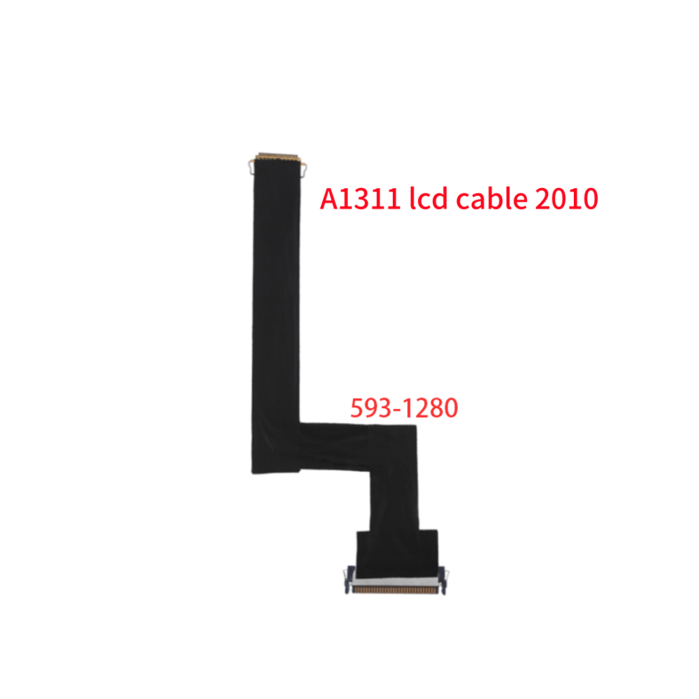 Screen Cable for A1311 IMAC  lcd cable 593-1280/1350 21.5inch