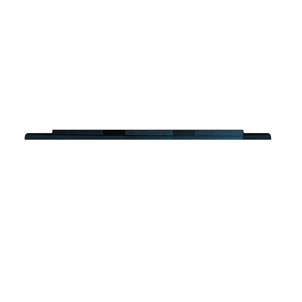 Replacement Front Glass Bezel Logo Cover  for All MacBooks Air Pro 13.3