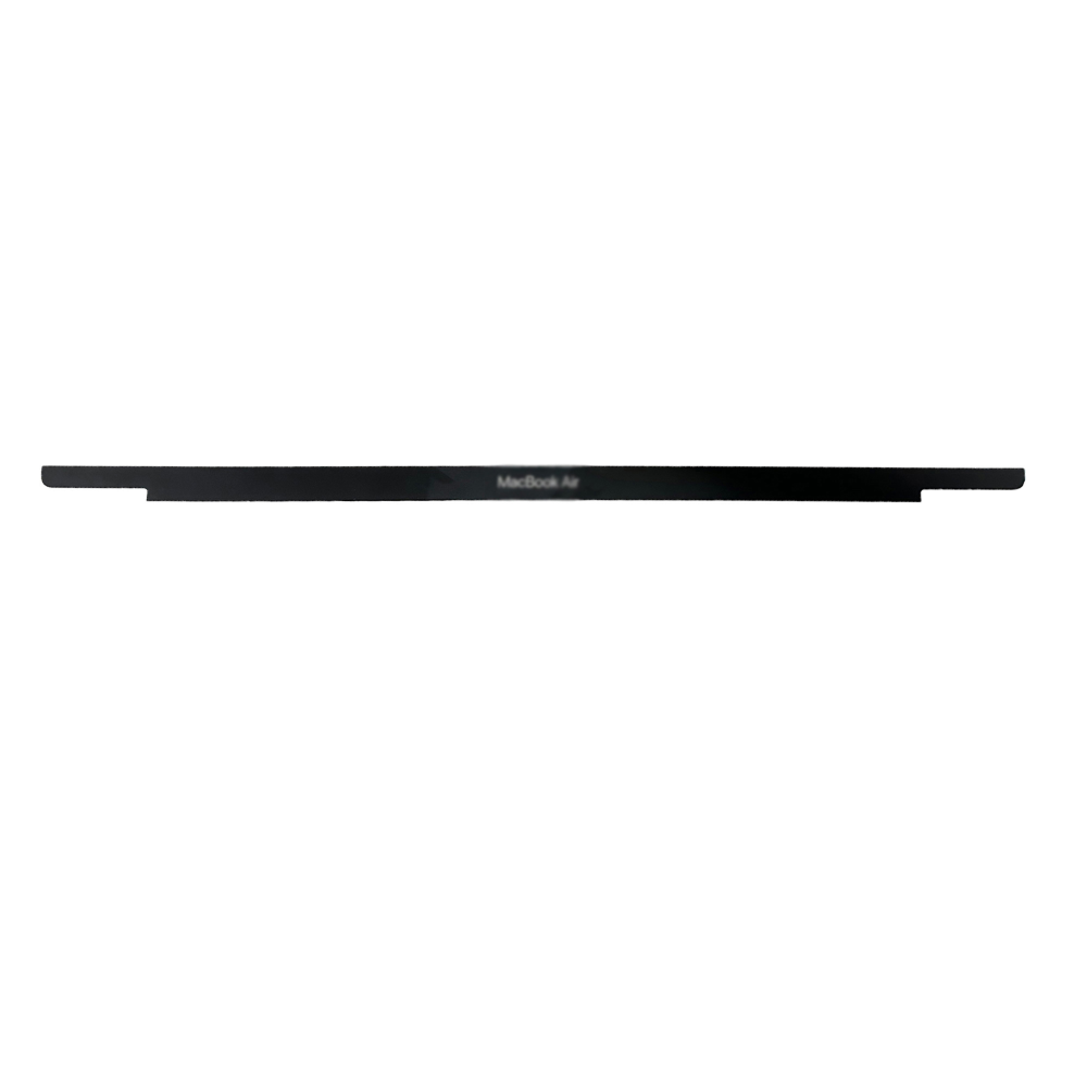 Replacement Front Glass Bezel Logo Cover  for All MacBooks Air Pro 13.3