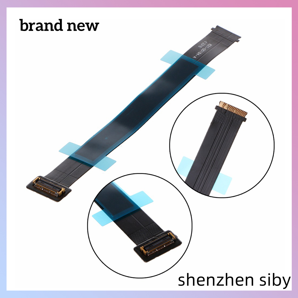 Brand new for Macbookpro A1398 A1502 touchpad cable 821-00184/1657