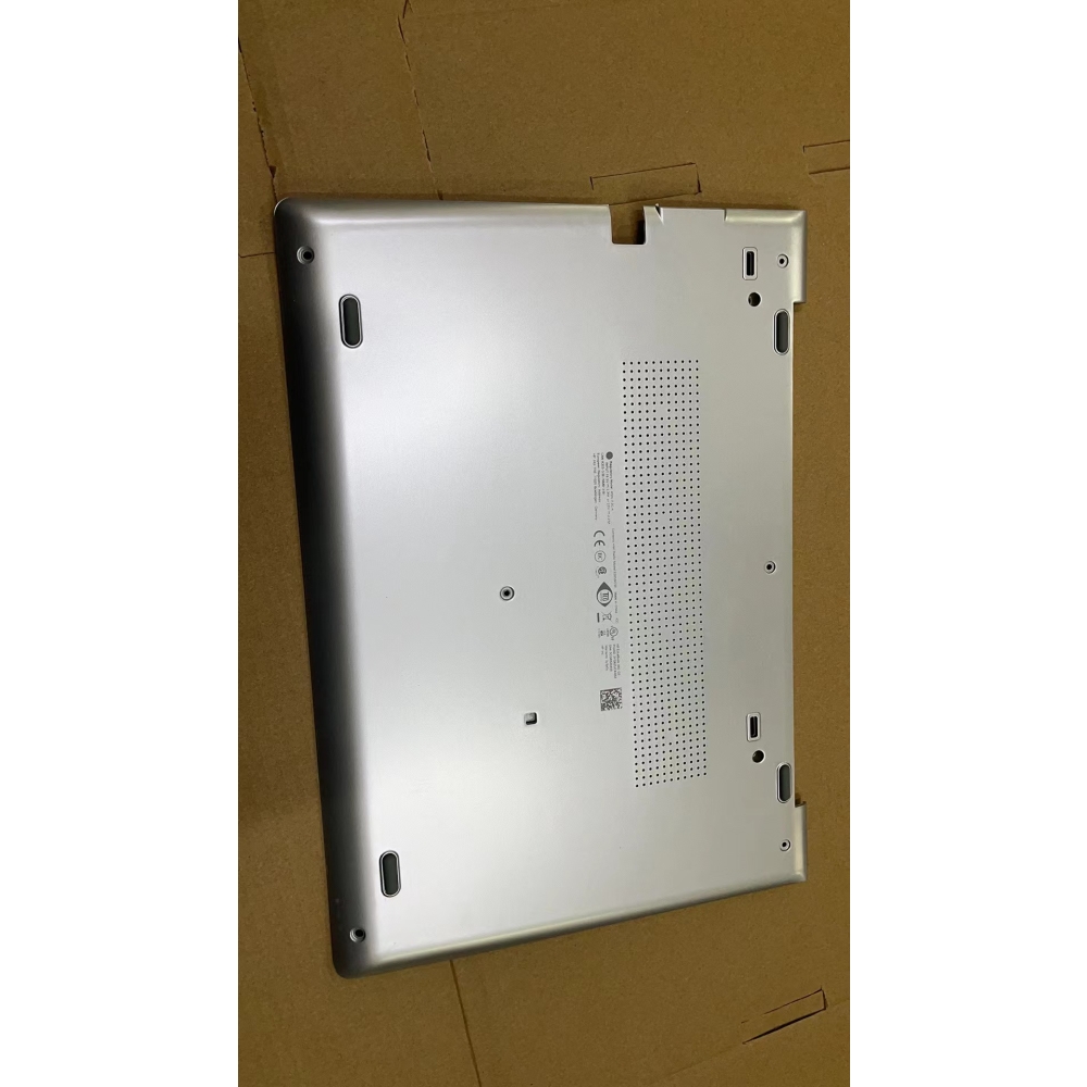 HP EliteBook 840 G5 Back Cover Replacement Laptop Bottom Base D Cover Case