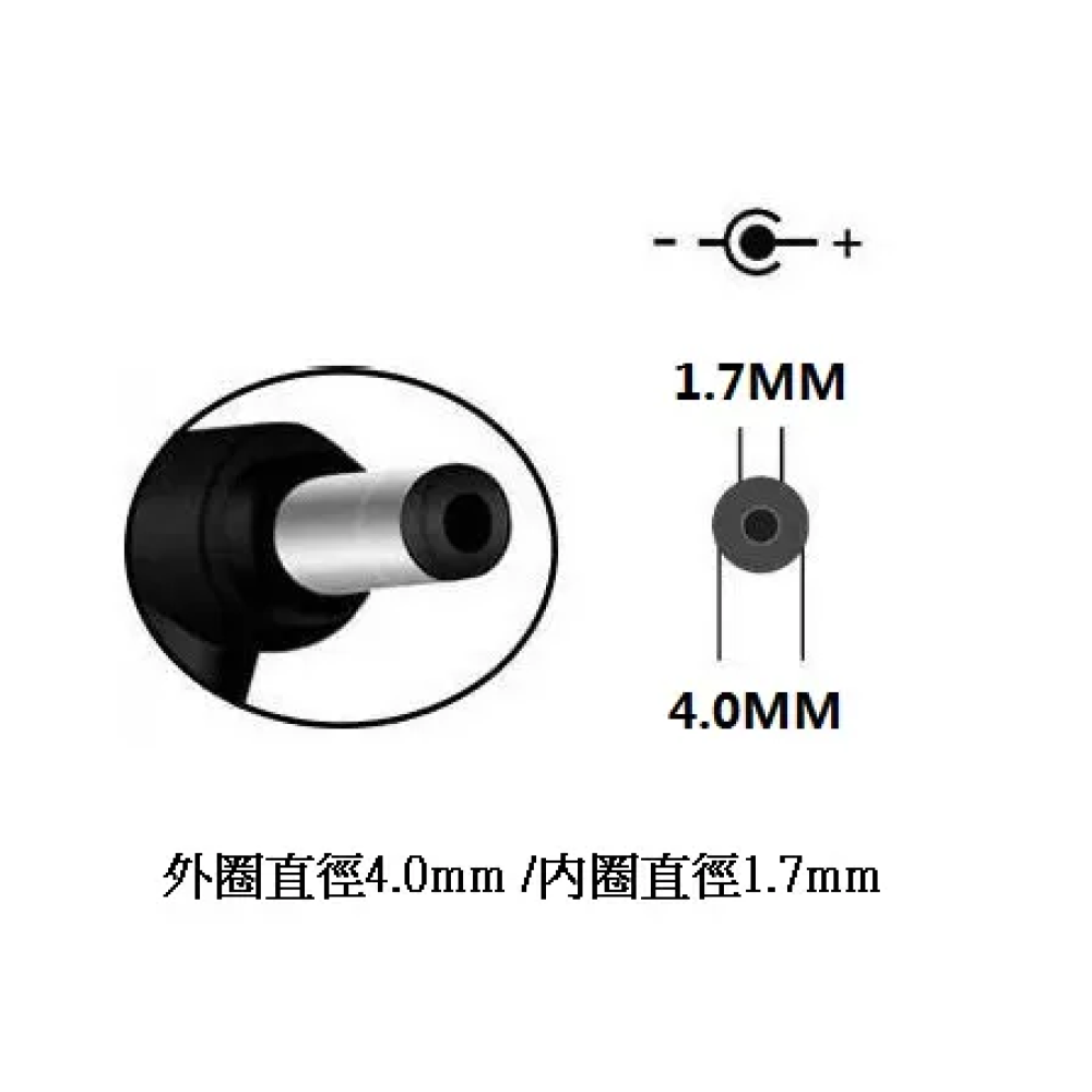 65W 20V 3.25A, 4.0*1.7mm Laptop Ac Adapter / Charger for Lenovo & Other Laptop Brand/s OEM Brand Acceptable