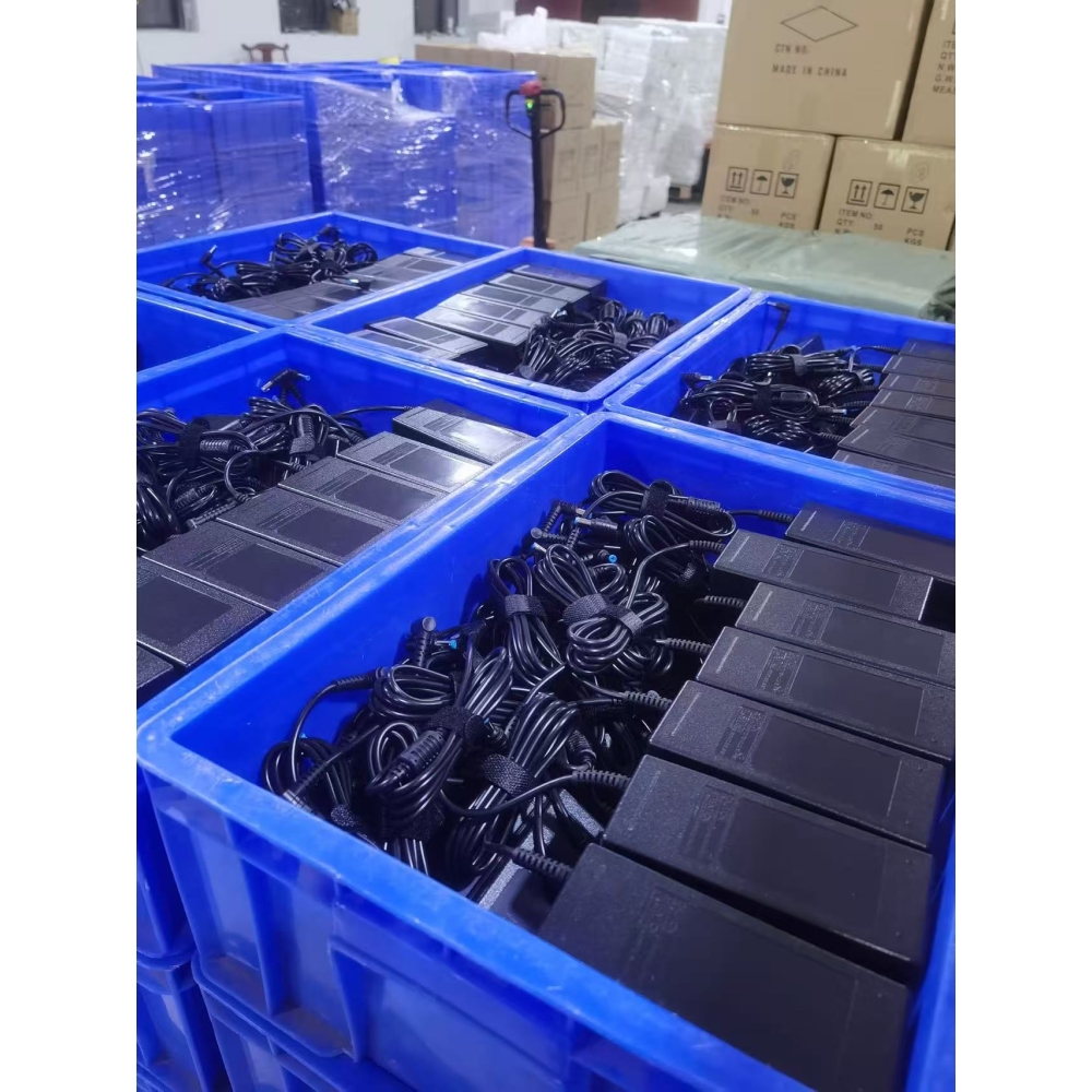 65W 20V 3.25A, 4.0*1.7mm Laptop Ac Adapter / Charger for Lenovo & Other Laptop Brand/s OEM Brand Acceptable