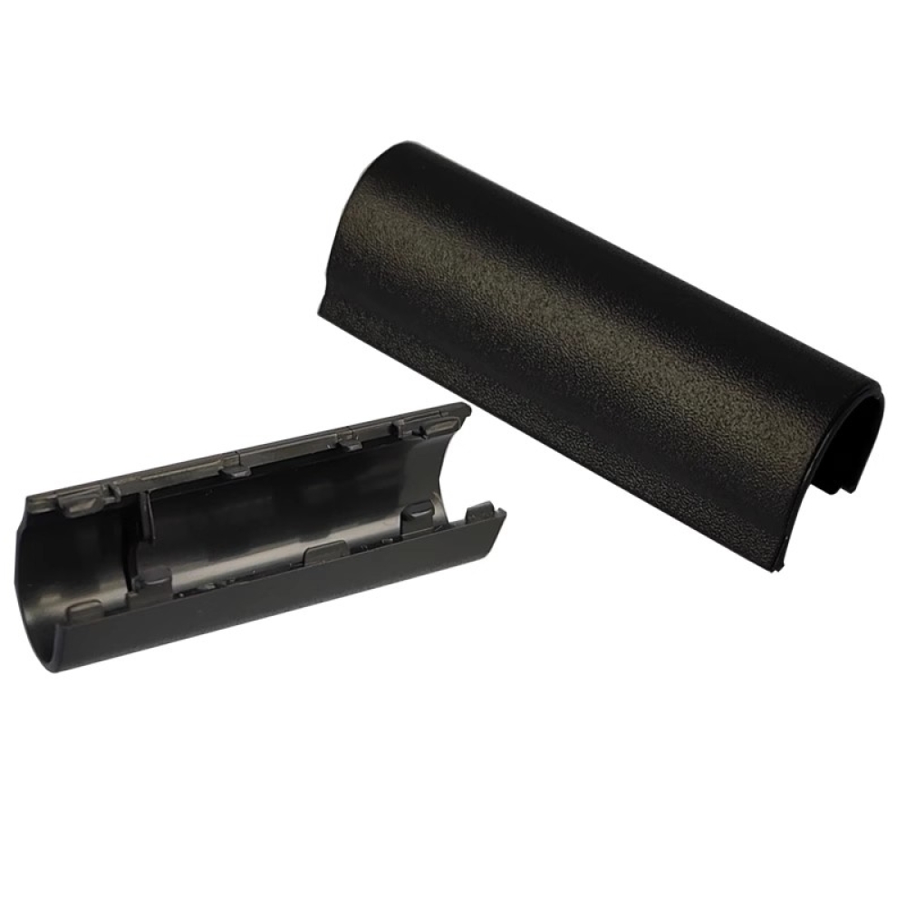 Dell Inspiron 15 3510 3511 3515 LCD Top Cover Bezel with Hinges ABHC Replacement