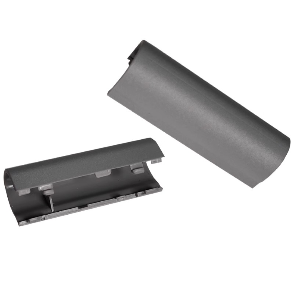 Dell Inspiron 15 3510 3511 3515 LCD Top Cover Bezel with Hinges ABHC Replacement