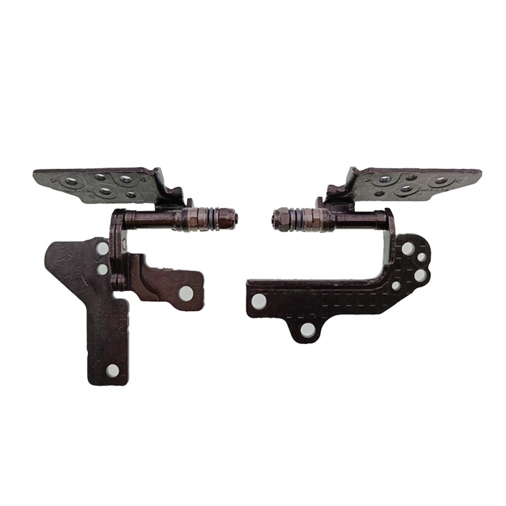 Dell Inspiron 15 3510 3511 3515 LCD Top Cover Bezel with Hinges ABHC Replacement