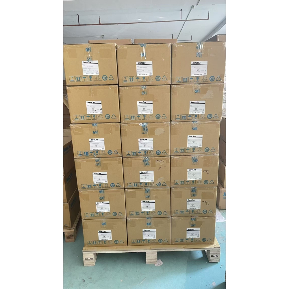 INNOLUX brand N156HRA-EA1 144HZ Game Laptops 1980*1020 Resolution