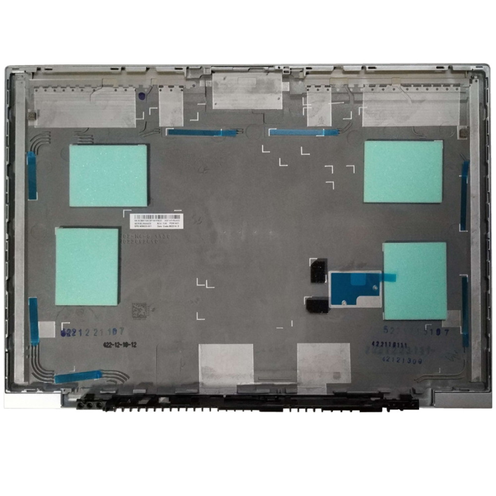 HP ELITEBOOK 840 G9 845 G9 LCD Back Cover/Front Bezel/Palmrest Upper/Bottom Case